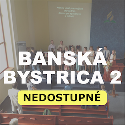 CASD Banská Bystrica 2