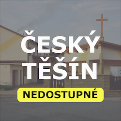 CASD Český Těšín BibleTV