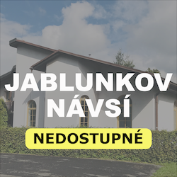 CASD Jablunkov Návsí