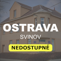 CASD Ostrava Svinov