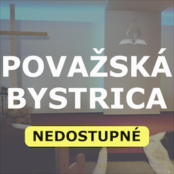 CASD Považská Bystrica