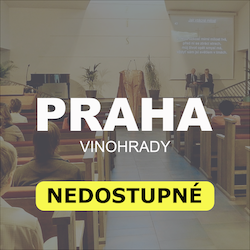 CASD Praha Vinohrady