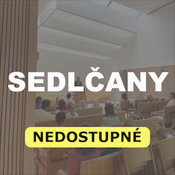 CASD Sedlčany