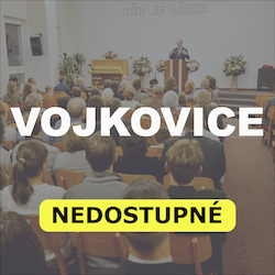 CASD Vojkovice