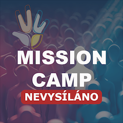 Mission Camp