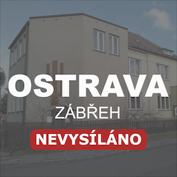 CASD Ostrava Zabřeh