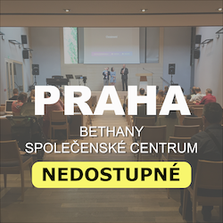 CASD Praha Bethany