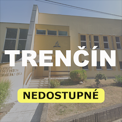CASD Trenčín