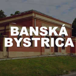 CASD Banská Bystrica