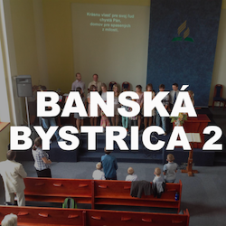 CASD Banská Bystrica 2