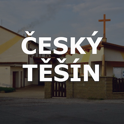 CASD Český Těšín BibleTV