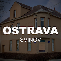 CASD Ostrava Svinov