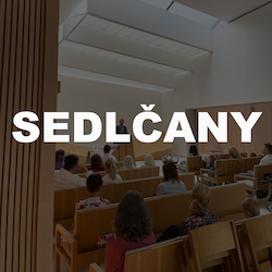 CASD Sedlčany