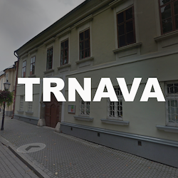 CASD Trnava