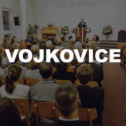 CASD Vojkovice