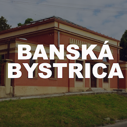 Banská Bystrica