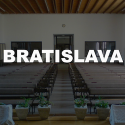 Bratislava