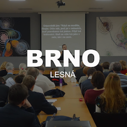 Brno Lesná