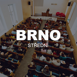 Brno Střední