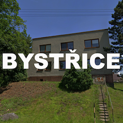 Bystřice