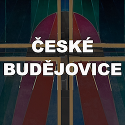 České Budějovice