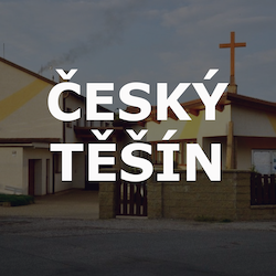 Český Těšín BibleTV