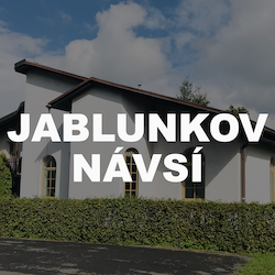 Jablunkov Návsí