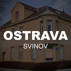 Ostrava Svinov