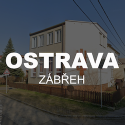 Ostrava Zabřeh