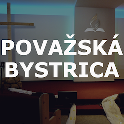 Považská Bystrica