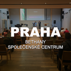 Praha Bethany