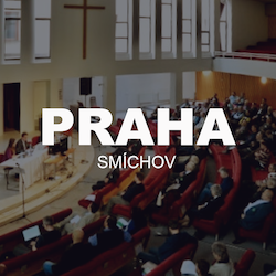 Praha Smíchov