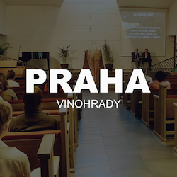Praha Vinohrady