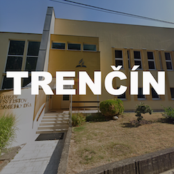 Trenčín