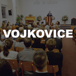 Vojkovice