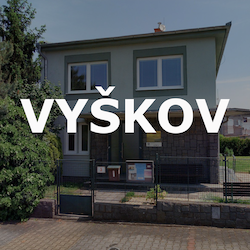 Vyškov