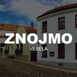 Znojmo